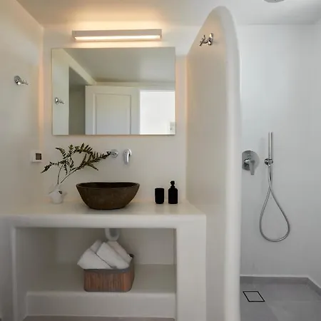 Apartmán Anchor